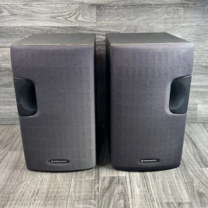 Vintage Pioneer Speakers S-P340A - Pair of Two (Right and Left) Tested Working - Picture 1 of 9