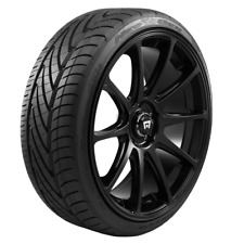 Nitto Neogen 205/40ZR17 84W BW Tire (QTY 2) 2054017