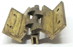 Victor Marke Safe Türbänder, kurz, Grübchenstecker 2" hoch - Bild 1 von 5