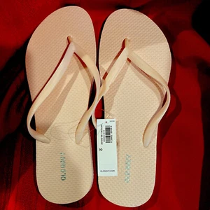 Old Navy Women's Light Pink Flip Flops Sandal. Sizes 10 Brand New w/o Tags - Picture 1 of 5