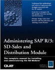 Administering Sap R/3 : SD-Sales and Distribution Module Hardcove