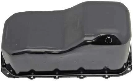 Engine Oil Pan for 1987-1989 Chevrolet Camaro 2.8L V6 GAS OHV - Image 1 of 1