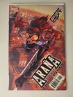 Arana: Heart Of The Spider #1 - 1St Print 1St Solo Series Marvel Vf/Nm Low Run
