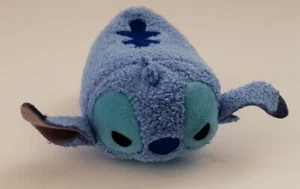 Etiquetas de personajes de felpa de 3,5"" puntada Tsum Tsum corte leer descripción Lilo - Imagen 1 de 10