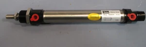 Parker Mini Pneumatic Cylinder P1A-S020DS-0100 - Bild 1 von 3