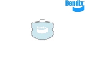 Bendix Brake Pad Set SRT For Ford Falcon 03-05 5.4 XR8 (BA) DB2009 SRT - Picture 1 of 1