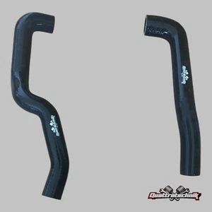 Entlüftungsschlauch Set Audi A8 S8 D2 V8 VFL Ersatz für 077103221K 077103221D - Bild 1 von 8