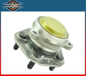 WHEEL BEARING HUB FRONT LH OR RH FITS TESLA MODEL 3 5YJ3 EV 2017-ON 1044122-00-E - Picture 1 of 9