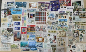Norfolk island stamps, packs, mini sheets, covers. mint #c281 - Imagen 1 de 24