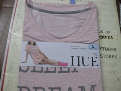 NUEVA CAMISETA LARGA PARA MUJER TONO ALGODÓN CUELLO EN V SUPER SUAVE DORMIR ELIGE COLORES TALLAS Foto 1 de 4