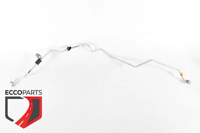 A/C Pipe hose Nissan Micra MK5 V K14 - Image 1 of 4