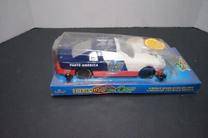 Coche de stock Hyper-Tech Power Racer escala 1/32 - Imagen 1 de 3