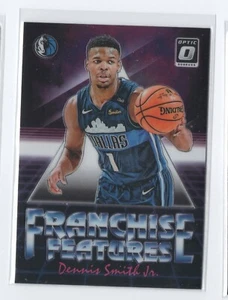 18-19 Optic Franchise Features Dennis Smith Jr - Bild 1 von 1