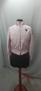articolo d1221 giacca bambina blauer, rosa, 8 anni, poliestere, le misure sono - Foto 1 di 13