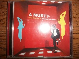 Michael Jackson-A Must Have Collection of Michael Jackson-Sun Disc-Taiwan-Rare! - Imagen 1 de 5