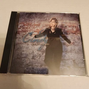 Cindy Price GIVING IT ALL TO YOU Ministries CD Gospel Praise Music - Picture 1 of 4