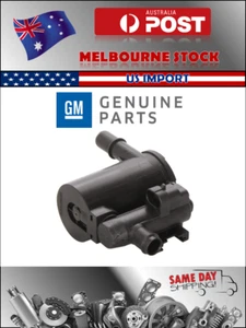 Canister Purge Solenoid Valve - Holden Barina 1.6 TK F16D3 05-12 Epica EP 07-11 - Picture 1 of 1