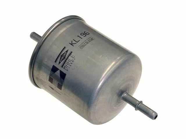 Filtro de combustible Mahle para Volvo XC70 2003-2007 76TWCD Foto 1 de 1