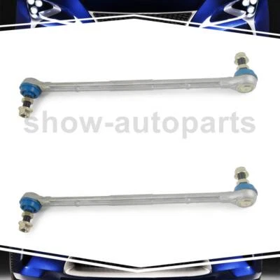 Kit de link de barra estabilizadora frontal grau original Mevotech 2Of para Mazda Tribute - Imagem 1 de 4