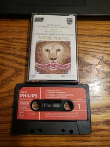 Andre Pravin...Pittsburgh Symphony orchestra - Picture 1 of 2