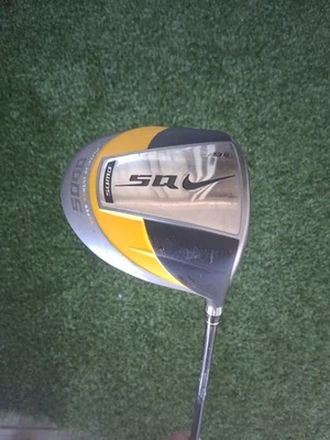 Nike SQ Sasquatch Sumo 9.5° Driver 460 Graphite Diamana R-Flex RH ⛳️ - Image 1 of 4