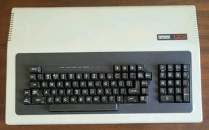 Terminal DEC GIGI - działa - Digital Equipment Corporation VK100 VT100 - Zdjęcie 1 z 8