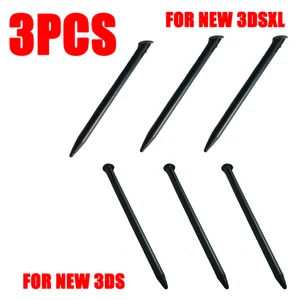 Stilo di ricambio per Nintendo NUOVO 3DS/XL penna in plastica - Foto 1 di 5