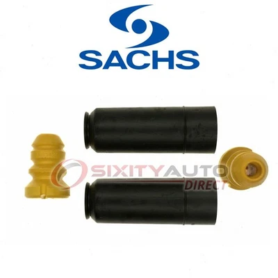 SACHS Rear Suspension Strut Bellows for 2009-2013 BMW 335i xDrive - Shocks ga - Image 1 of 4