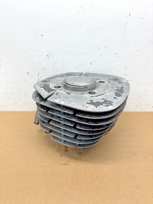 Yamaha DT2 DT3 250 Engine Cylinder and Piston / 70.03mm STD / 311-11311-01-00 - Image 1 of 4