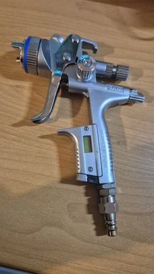 Sata Jet 5000 B RP 1,3CC DÜSE  (GUTER ZUSTAND)(Ohne verpackung) - Bild 1 von 4