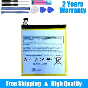 MC-308695 Battery For Amazon Kindle Fire HD 7" 9th Gen M8S26G 2019 Release - Afbeelding 1 van 5