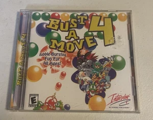 Bust A Move CDROM PC Computerspiel für Windows 95 /98 1999 von Interplay gebraucht - Bild 1 von 4