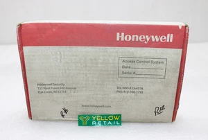 HONEYWELL PW6K1IN ACCESS CONTROL UNIT SUBASSEMBLY INPUT BOARD - Picture 1 of 10