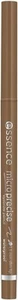 ESSENCE Waterproof Micro Precise Eyebrow Definer Pencil #02 es74 - Picture 1 of 2