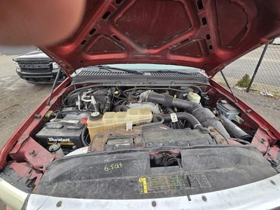 Used Automatic Transmission Assembly fits: 2005 Ford Excursion AT 6.8L 10-415 4x - Image 1 of 4