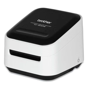 Brother VC500W Versatile Compact Color Label & Photo Printer New - Picture 1 of 5