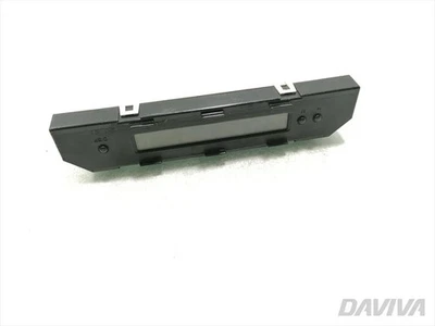 Suzuki Grand Vitara Écran d'affichage du tableau de bord 2008 SUV 34600-65J41 - Photo 1/4