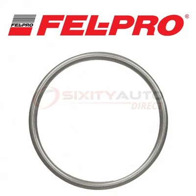 Fel-Pro Rear Exhaust Pipe Flange Gasket for 2011-2016 Honda CR-Z 1.5L L4 - ey - Imagem 1 de 4