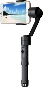 ZHIYUN Smooth-II 3 Axis Handheld Gimbal Camera Mount for Smart Phones up to 7 Sc - Picture 1 of 2