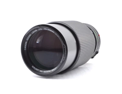 【Top Mint】CANON FD 70-210mm f/4 for AE-1,AE-1 program,F-1,A-1 From Japan#1354-1 - Image 1 of 4