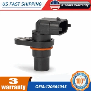 420664045 290664042 For Sea-Doo Cam Shaft Position Sensor 4TEC GTX RXP RXT GTI - Picture 1 of 15