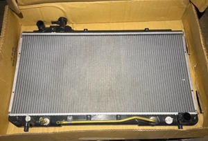 1996-1997 Toyota Rav4 Radiator - Picture 1 of 1