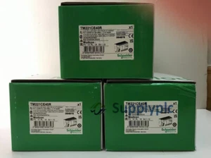 Neu & Original TM221CE40R SPS-Modul im Karton Schnellversand 1 STCK. - Bild 1 von 6