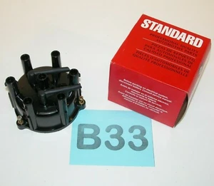 NEW SMP JH194 Distributor Cap Fits 92-93 Lexus ES300 And 92-93 Toyota Camry - Picture 1 of 3