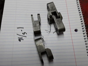 DAVENPORT THREAD ROLL LINKS 1-5/16 - Picture 1 of 2