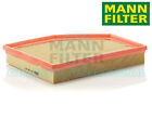 Mann Silnik Filtr powietrza Wysokiej jakości specyfikacja OE Zamiennik C30139