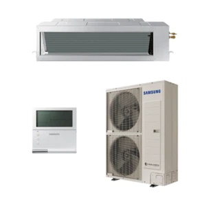 Samsung 14kW Duct S2+ Inverter Ducted Air Conditioner AC140TNHPKG/SA - Picture 1 of 4