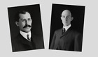 Wright Brothers PHOTOS Orville & Wilbur Wright 1905 PHOTO Lot Airplane Inventors