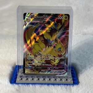 Pokemon TCG - Zeraora VMAX #054/159 Ultra Rara Corona Zenith - Foto 1 di 2