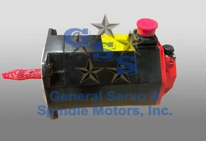Fanuc A06B-0227-B002#0200 AC MOTOR TPR *1 AÑO DE GARANTÍA* - Imagen 1 de 3